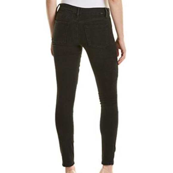 DL1961 Florence Instasculpt Moto Skinny Jean - Picture 2 of 8